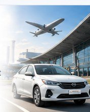 Local and airport travel