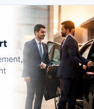 Corporate transport