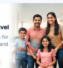 Family and group travel