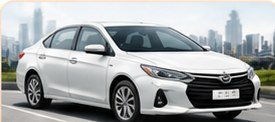 Cars & Sedans