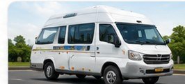 Tempo Travellers